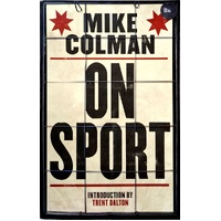 Mike Colman On Sport