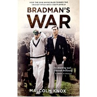 Bradman's War