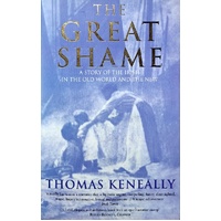 The Great Shame