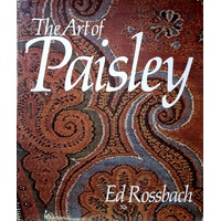 Art Of Paisley