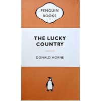 The Lucky Country