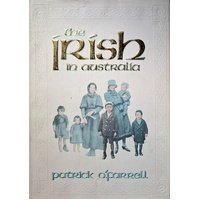 The Irish In Australia