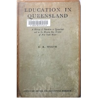 Education In Queensland