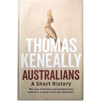 Australians. A Short History