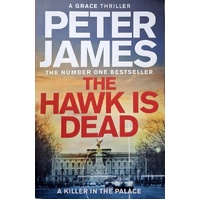 The Hawk Is Dead