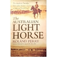 The Australian Light Horse