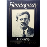 Hemingway. A Biography