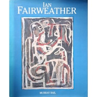 Ian Fairweather