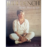Judi Dench. Scenes From My Life