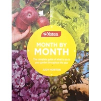 Yates Month By Month