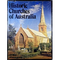 Historic Churches Of Australia
