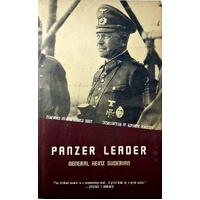 Panzer Leader