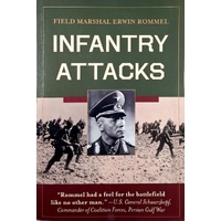 Infantry Attacks