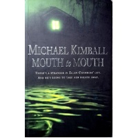 Mouth To Mouth
