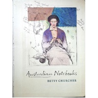 Australian Notebooks