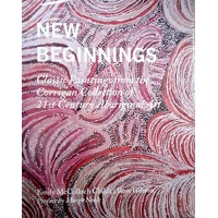 New Beginnings. Classic Paintings From The Corrigan Collection