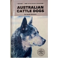 Australian Cattle Dogs