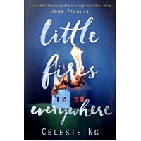 Little Fires Everywhere