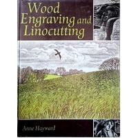 Wood Engraving And Linocutting