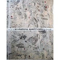 The Art of Nyurapayia Nampitjinpa
