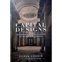 Capital Designs. Australia House And Visions Of An Imperial London