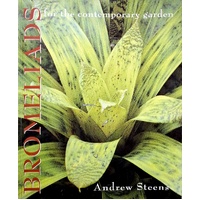 Bromeliads For The Contemporary Garden