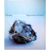 Plenty. Digressions On Food