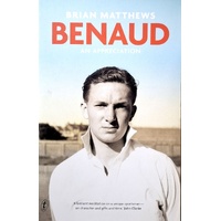 Benaud. An Appreciation