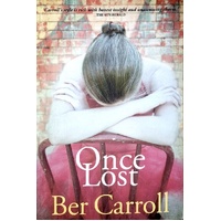 Once Lost