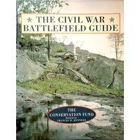 The Civil War Battlefield Guide