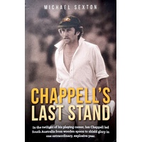 Chappell's Last Stand