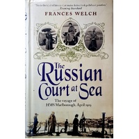 The Russian Court At Sea