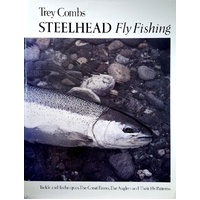 Steelhead Fly Fishing