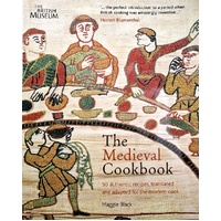 The Medieval Cookbook