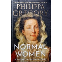 Normal Women. 900 Years Of Making History