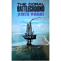 The Coral Battleground