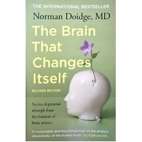 The Brain That Changes Itself