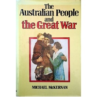 The Australian People And The Great War