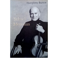 Yehudi Menuhin