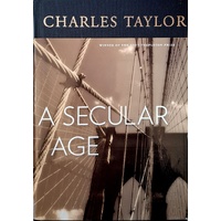 A Secular Age