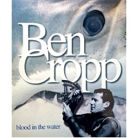 Ben Cropp. Blood In The Water