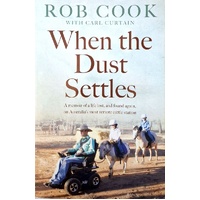 When The Dust Settles