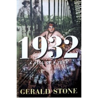 1932. A Hell Of A Year