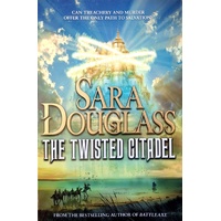 The Twisted Citadel