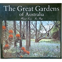 The Great Gardens Of Australia