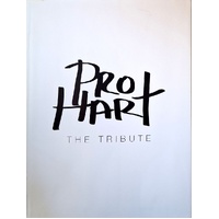 Pro Hart. The Tribute