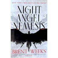 Night Angel Nemesis