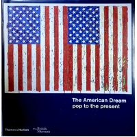 The American Dream. Pop To The Present