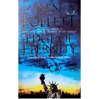 Edge Of Eternity