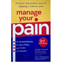Manage Your Pain